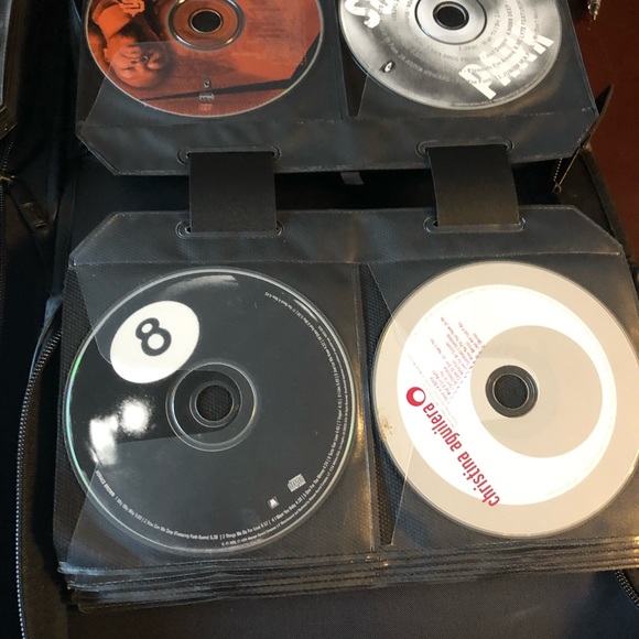 Music CDS LOTS - Picture 4 of 16